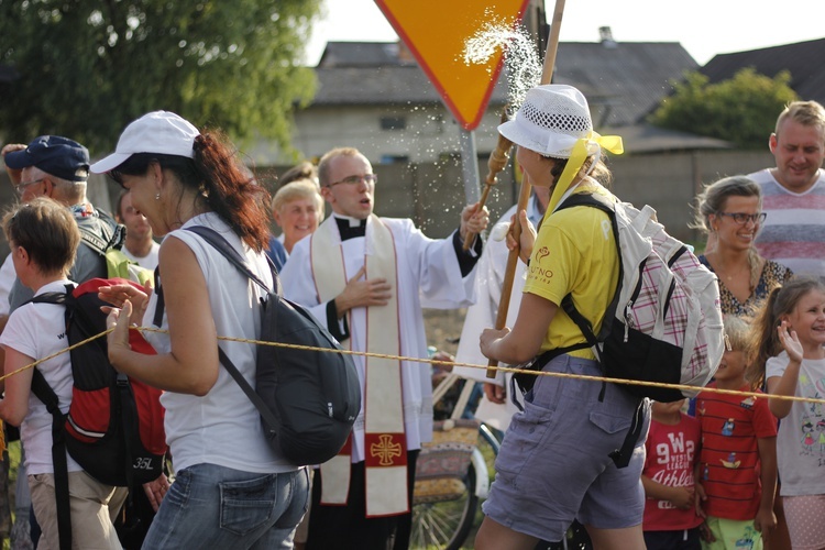 XXIV ŁPPM - Dzień 1 - Maków