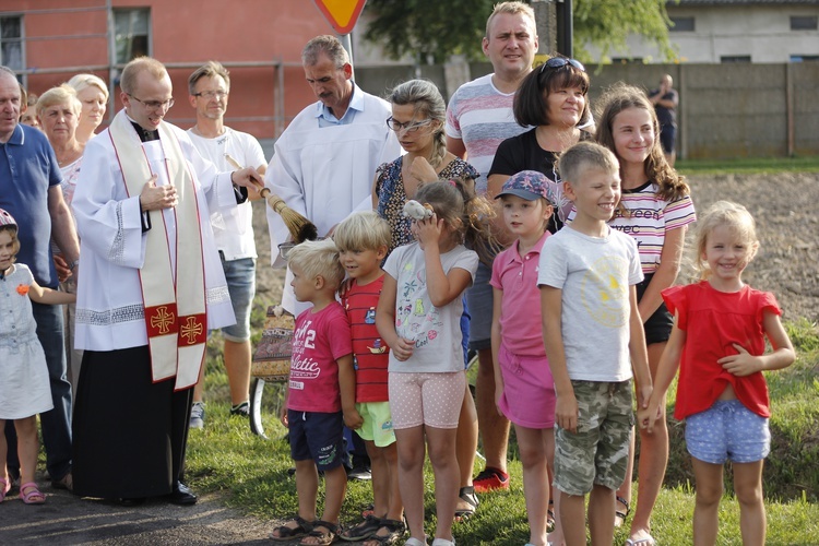 XXIV ŁPPM - Dzień 1 - Maków