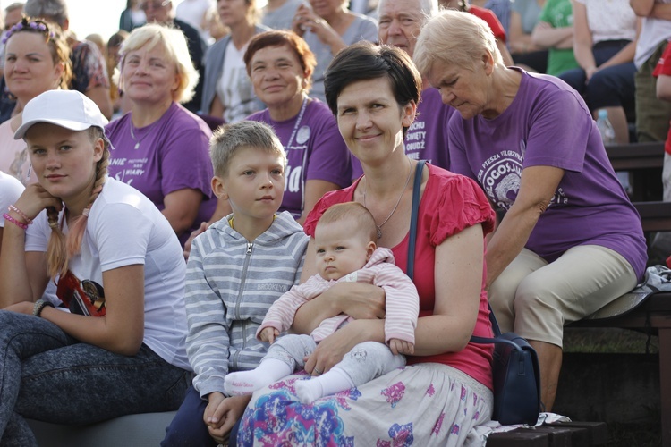 XXIV ŁPPM - dzień 2. Maków - Wysokienice