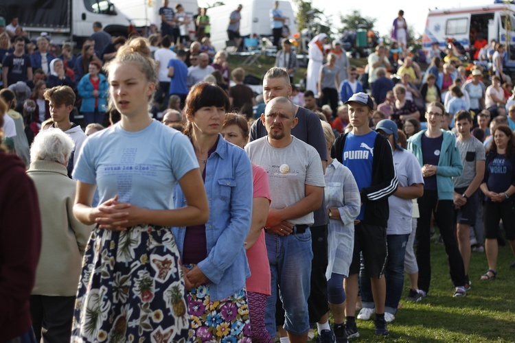 XXIV ŁPPM - dzień 2. Maków - Wysokienice