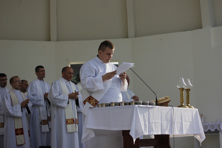 XXIV ŁPPM - dzień 2. Maków - Wysokienice