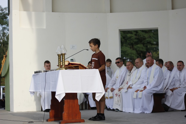 XXIV ŁPPM - dzień 2. Maków - Wysokienice