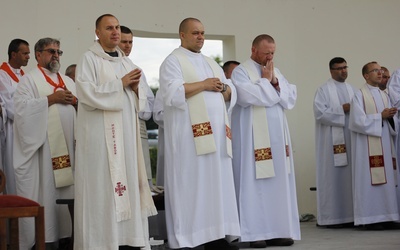 XXIV ŁPPM - dzień 2. Maków - Wysokienice