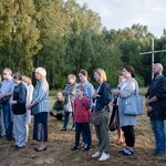 Pobłogosławienie Pustelni Bożego Miłosierdzia, cz. 2