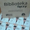 Gliwice: bibliotekarze zachęcają do ...biegania między filiami 