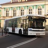 Tychy. 20 nowych autobusów na gaz trafi do PKM