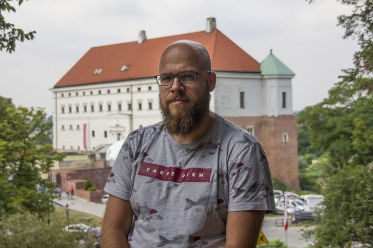 Muzeum Okręgowe w Sandomierzu. Troski i nadzieje