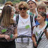 Grupa 3 - 36. Oświęcimska Piesza Pielgrzymka na Jasną Górę 2019