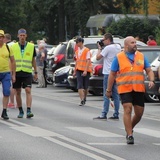 Grupa 2 - 36. Oświęcimska Piesza Pielgrzymka na Jasną Górę 2019
