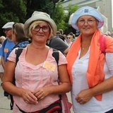 Grupa 1 - 36. Oświęcimska Piesza Pielgrzymka na Jasną Górę 2019