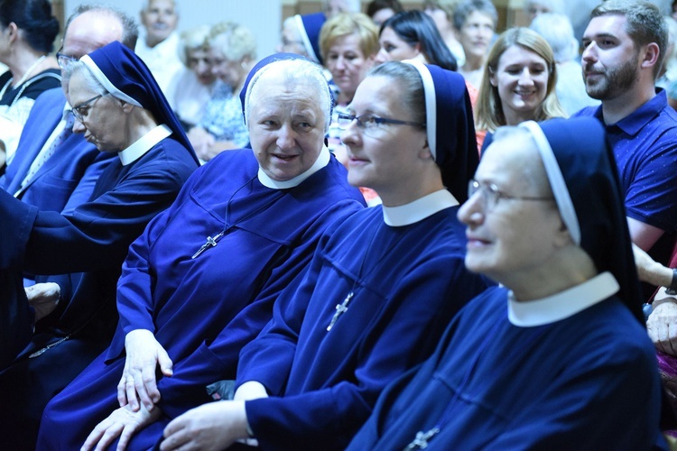 20. rocznica beatyfikacji Edmunda Bojanowskiego