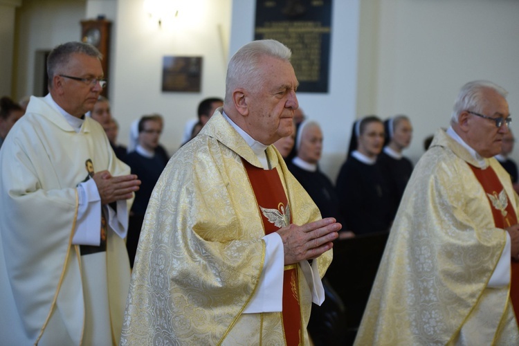 20. rocznica beatyfikacji Edmunda Bojanowskiego