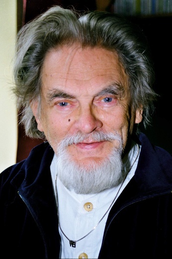 Ks. Kazimierz Orzechowski. Prawdziwy aktor, najprawdziwszy kapłan