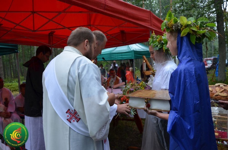 Dzień 8. PPDŚ: Łomnica - Cisie