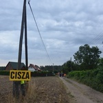 Dzień 8. PPDŚ: Łomnica - Cisie