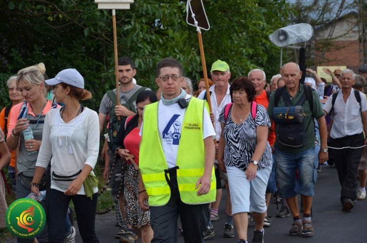 Dzień 8. PPDŚ: Łomnica - Cisie