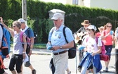 28. pielgrzymka diecezjalna wyrusza z Hałcnowa na Jasną Górę - 2019