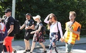 28. pielgrzymka diecezjalna wyrusza z Hałcnowa na Jasną Górę - 2019