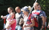 28. pielgrzymka diecezjalna wyrusza z Hałcnowa na Jasną Górę - 2019