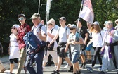 28. pielgrzymka diecezjalna wyrusza z Hałcnowa na Jasną Górę - 2019