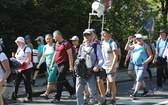 28. pielgrzymka diecezjalna wyrusza z Hałcnowa na Jasną Górę - 2019