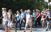 28. pielgrzymka diecezjalna wyrusza z Hałcnowa na Jasną Górę - 2019
