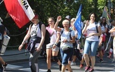 28. pielgrzymka diecezjalna wyrusza z Hałcnowa na Jasną Górę - 2019