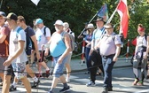 28. pielgrzymka diecezjalna wyrusza z Hałcnowa na Jasną Górę - 2019