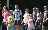 28. pielgrzymka diecezjalna wyrusza z Hałcnowa na Jasną Górę - 2019