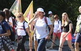 28. pielgrzymka diecezjalna wyrusza z Hałcnowa na Jasną Górę - 2019