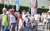 28. pielgrzymka diecezjalna wyrusza z Hałcnowa na Jasną Górę - 2019
