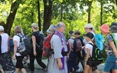 28. pielgrzymka diecezjalna wyrusza z Hałcnowa na Jasną Górę - 2019