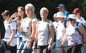 28. pielgrzymka diecezjalna wyrusza z Hałcnowa na Jasną Górę - 2019