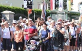 28. pielgrzymka diecezjalna wyrusza z Hałcnowa na Jasną Górę - 2019