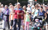 28. pielgrzymka diecezjalna wyrusza z Hałcnowa na Jasną Górę - 2019