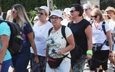 28. pielgrzymka diecezjalna wyrusza z Hałcnowa na Jasną Górę - 2019