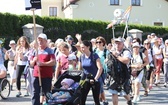 28. pielgrzymka diecezjalna wyrusza z Hałcnowa na Jasną Górę - 2019