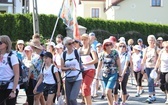28. pielgrzymka diecezjalna wyrusza z Hałcnowa na Jasną Górę - 2019