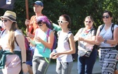 28. pielgrzymka diecezjalna wyrusza z Hałcnowa na Jasną Górę - 2019