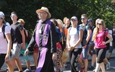 28. pielgrzymka diecezjalna wyrusza z Hałcnowa na Jasną Górę - 2019