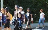 28. pielgrzymka diecezjalna wyrusza z Hałcnowa na Jasną Górę - 2019