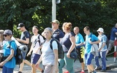 28. pielgrzymka diecezjalna wyrusza z Hałcnowa na Jasną Górę - 2019