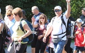 28. pielgrzymka diecezjalna wyrusza z Hałcnowa na Jasną Górę - 2019