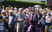 28. pielgrzymka diecezjalna wyrusza z Hałcnowa na Jasną Górę - 2019