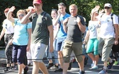 28. pielgrzymka diecezjalna wyrusza z Hałcnowa na Jasną Górę - 2019