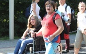 28. pielgrzymka diecezjalna wyrusza z Hałcnowa na Jasną Górę - 2019