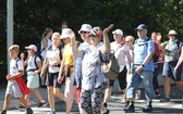 28. pielgrzymka diecezjalna wyrusza z Hałcnowa na Jasną Górę - 2019