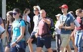 28. pielgrzymka diecezjalna wyrusza z Hałcnowa na Jasną Górę - 2019