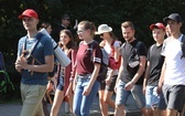 28. pielgrzymka diecezjalna wyrusza z Hałcnowa na Jasną Górę - 2019