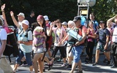 28. pielgrzymka diecezjalna wyrusza z Hałcnowa na Jasną Górę - 2019